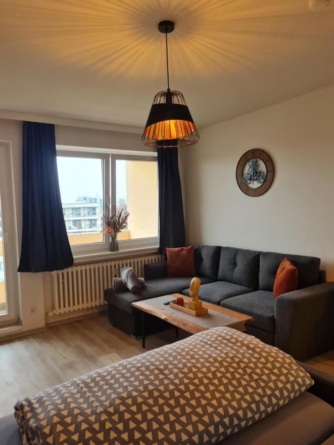 Fewo Seestern-Mare In Zentraler Lage An Der Geeste Bremerhaven Exterior photo